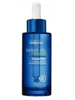 serioxyl denserhair stemoxydine 5 new 90 ml